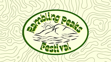 Image principale de Rambling Peaks Festival 2024