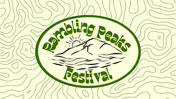 Rambling Peaks Festival 2024