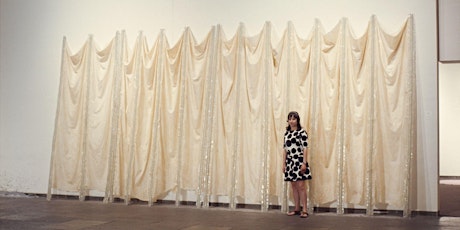 Symposium: Eva Hesse ‘Looking Back at a Voice for the Future’