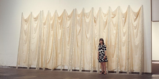 Image principale de Symposium: Eva Hesse ‘Looking Back at a Voice for the Future’