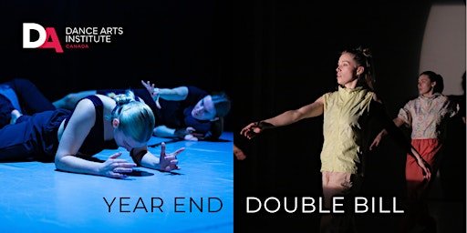 Year End Double Bill 2024  primärbild