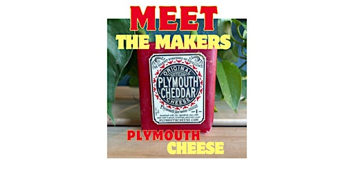 Imagem principal de Meet the Maker with Plymouth