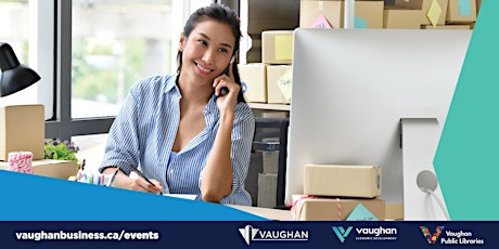 Vaughan Starter Company Plus Information Session 3