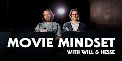 Chapo Trap House's Movie Mindset screening of DEATH WISH 3 w/ Will & Hesse primary image