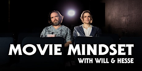 Chapo Trap House's Movie Mindset screening of DEATH WISH 3 w/ Will & Hesse