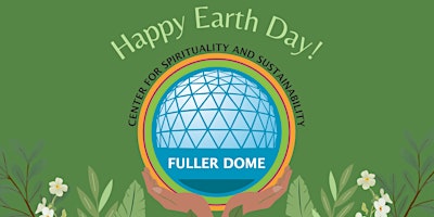 Imagem principal do evento Earth Day Celebration