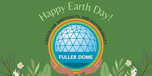 Earth Day Celebration primary image