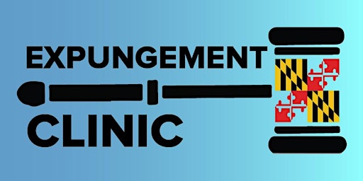 Expungement Clinic primary image