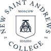 Logo van New Saint Andrews College