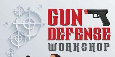 Gun Defense Workshop in Plantation