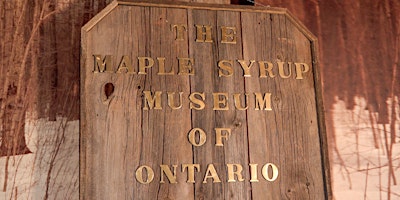 MAPLE SYRUP MUSEUM OF ONTARIO primary image