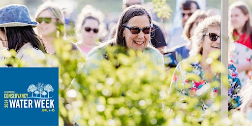 Imagem principal do evento Long's Park Summer Music Series with Wetland Tours