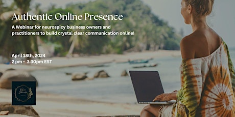 Authentic Online Presence