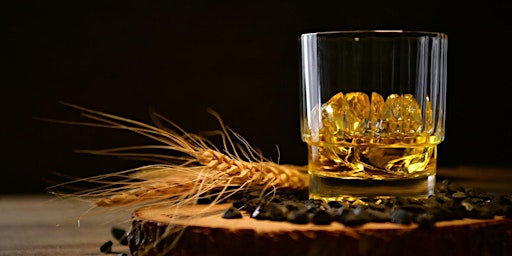 Wheated Bourbon Tasting! (JULY)  primärbild