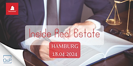 Imagen principal de Inside Real Estate in Hamburg mit Oberthür & Partner