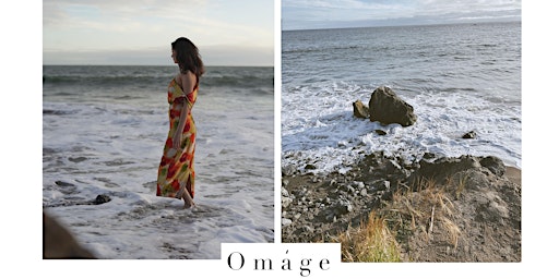 Omáge Spring Summer 2024  Fashion Show primary image