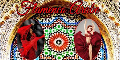 Imagem principal do evento FlamencoArabe