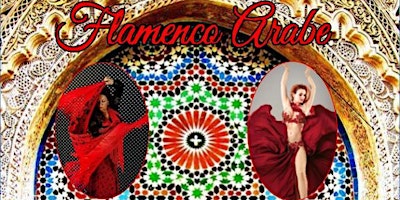 Primaire afbeelding van FlamencoArabe
