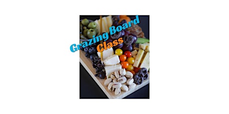 Grazing Board Class primary image