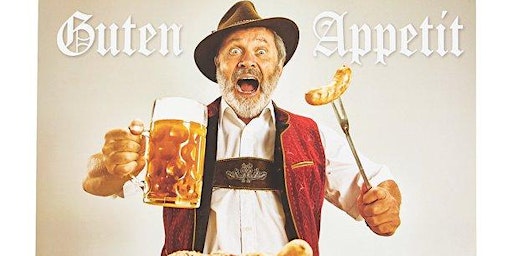 Image principale de Oktoberfest!