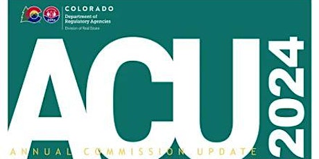 2024 Annual Commission Update