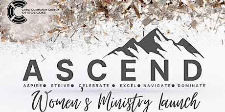 ASCEND WOMEN'S CONFERENCE