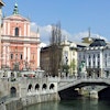 Logótipo de Ljubljana Guide- Experiences with Locals