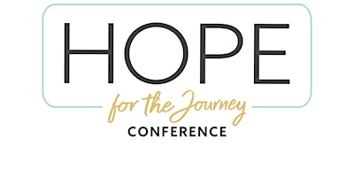 Hauptbild für Hope for the Journey