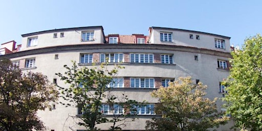 Image principale de Red Vienna: Housing Re-Imagined