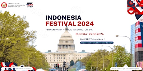 Indonesia Festival