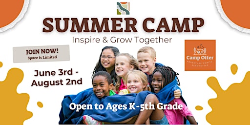 SUMMER CAMP 2024