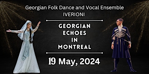 Immagine principale di Georgian Echoes in Montreal 