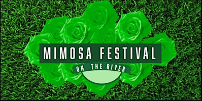 Mimosa FestivaI Memphis on the River primary image