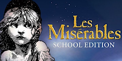 Imagem principal do evento Les Misérables