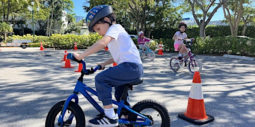 Primaire afbeelding van PedalYard at Williams Island