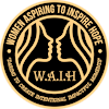 WAIH Organization's Logo
