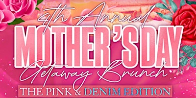 4th Annual BGCA Mother's Day Brunch primary image