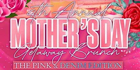 4th Annual BGCA Mother's Day Brunch