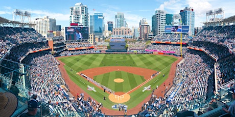 Petco Park Stadium Tour