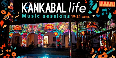 KANKABAL life | Music Sessions primary image