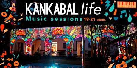KANKABAL life | Music Sessions