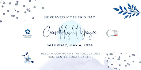 Bereaved Mother's Day Special Event