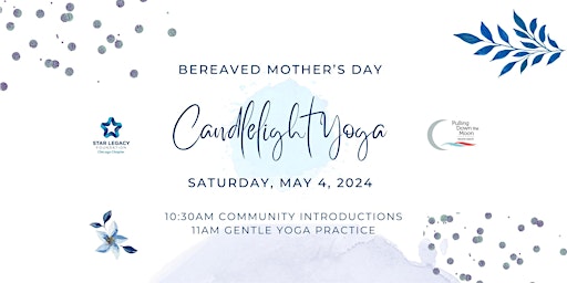 Imagen principal de Bereaved Mother's Day Special Event