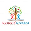 Logotipo de Dyslexia Decoded