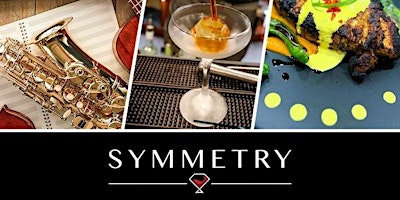 Hauptbild für Symmetry’s Sunday Night Supper Club