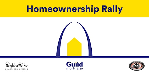 Homeownership Rally primary image