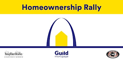 Homeownership Rally primary image