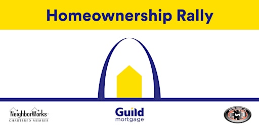 Primaire afbeelding van Homeownership Rally