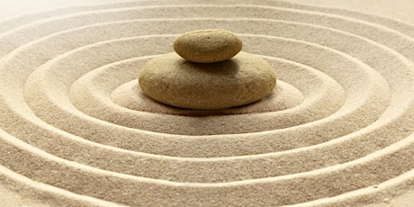 Meditation to Boost Your Well-Being (Virtual) primary image