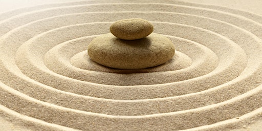 Imagen principal de Meditation to Boost Your Well-Being (Virtual)